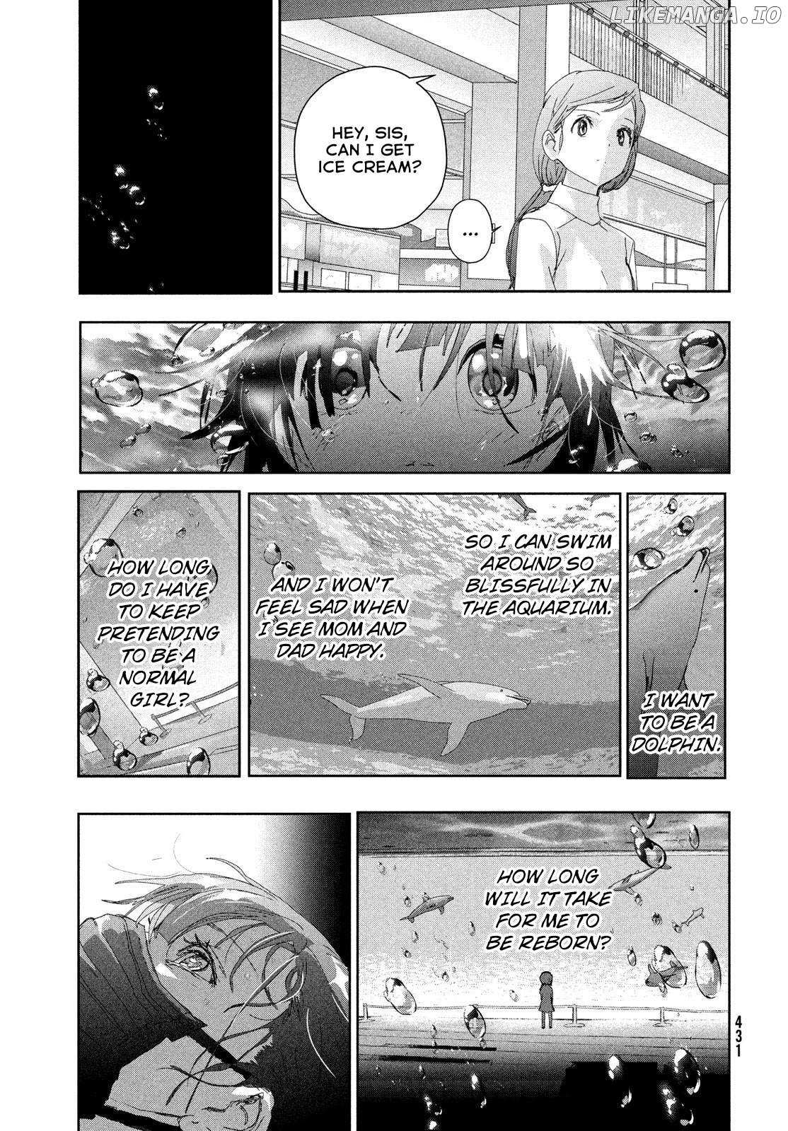 Read Medalist EN Manga Online