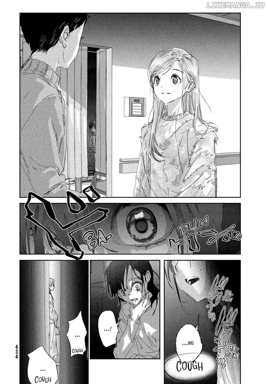 Read Medalist EN Manga Online