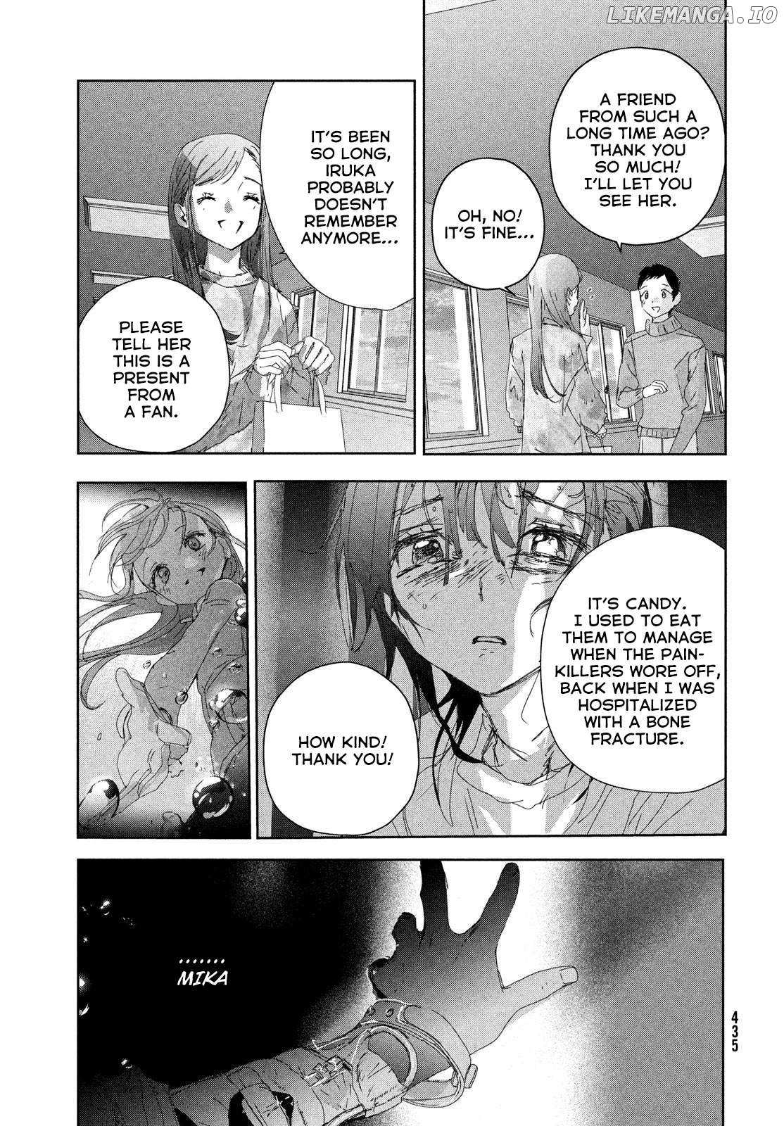 Read Medalist EN Manga Online