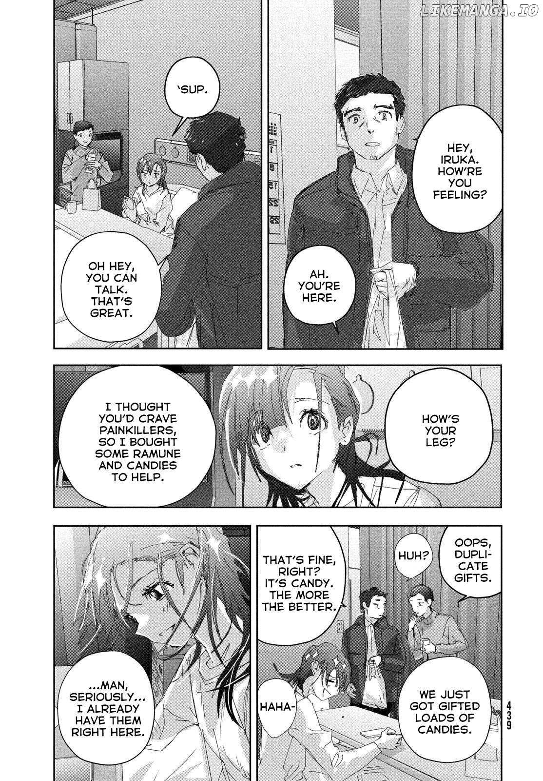 Read Medalist EN Manga Online