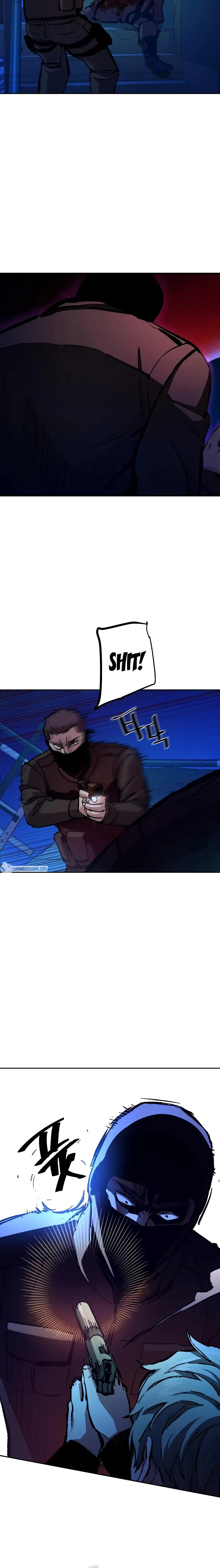 Read Mercenary Enrollment EN Manga Online