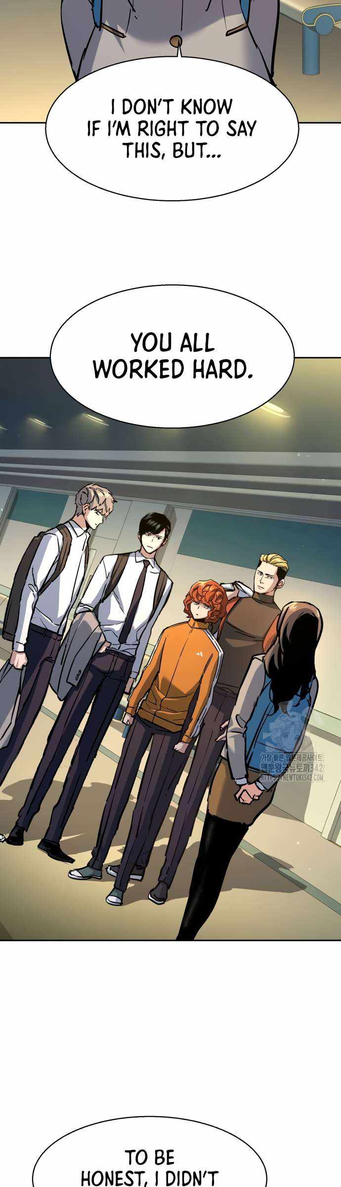 Read Mercenary Enrollment EN Manga Online