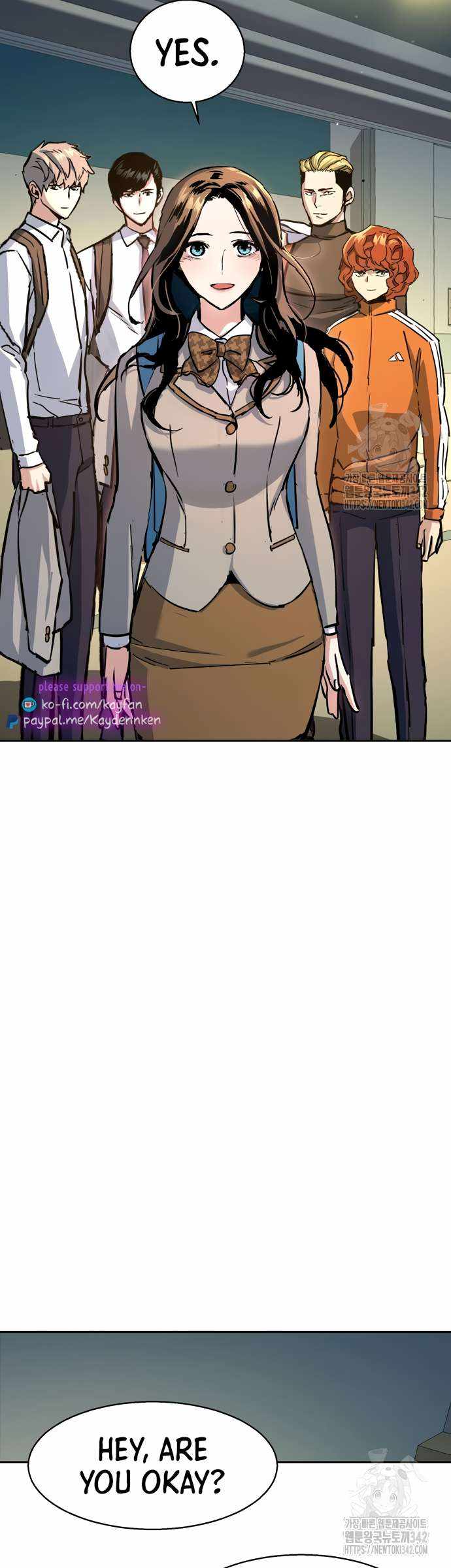 Read Mercenary Enrollment EN Manga Online