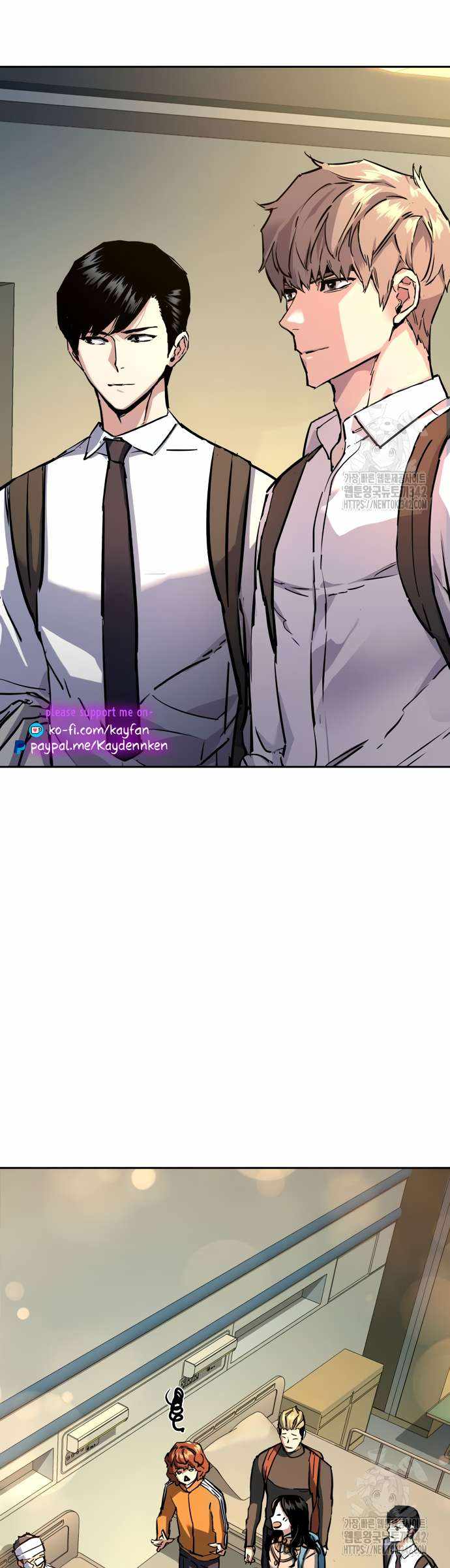 Read Mercenary Enrollment EN Manga Online