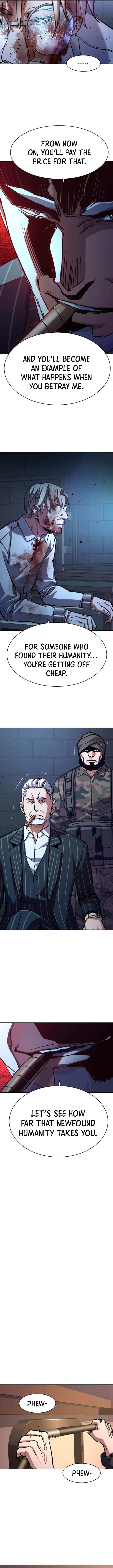 Read Mercenary Enrollment EN Manga Online