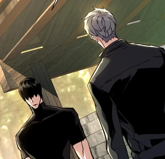Read Mercenary Enrollment EN Manga Online