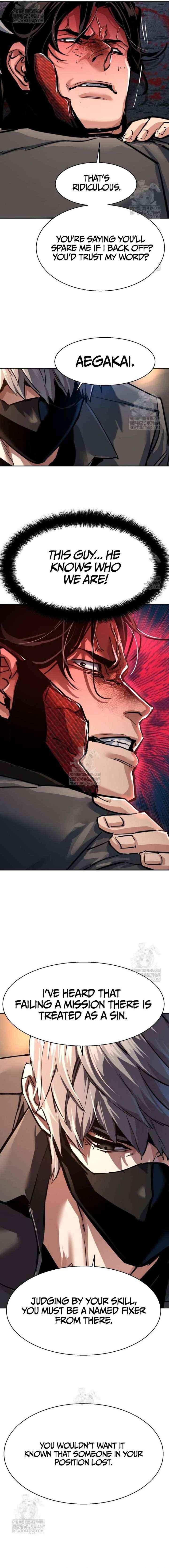 Read Mercenary Enrollment EN Manga Online