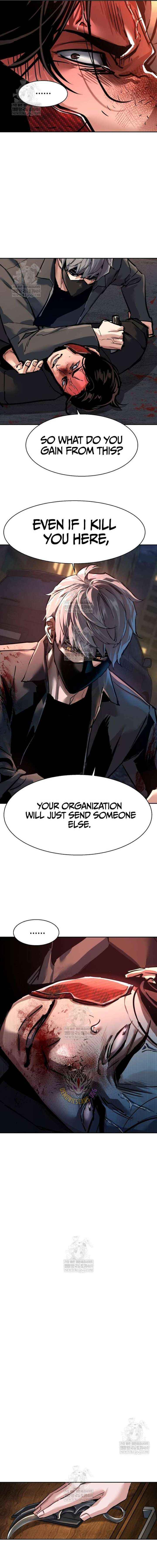 Read Mercenary Enrollment EN Manga Online
