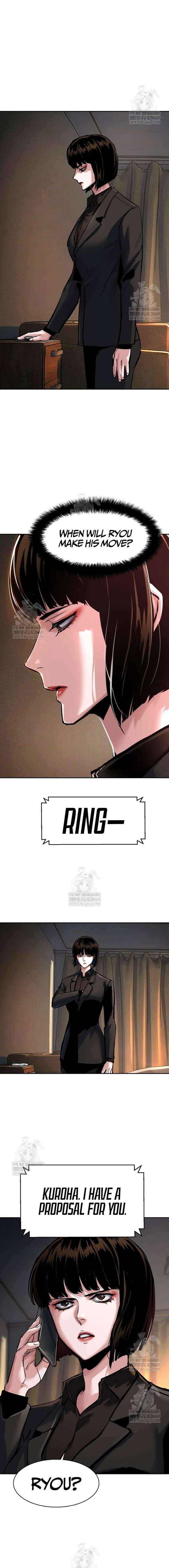 Read Mercenary Enrollment EN Manga Online
