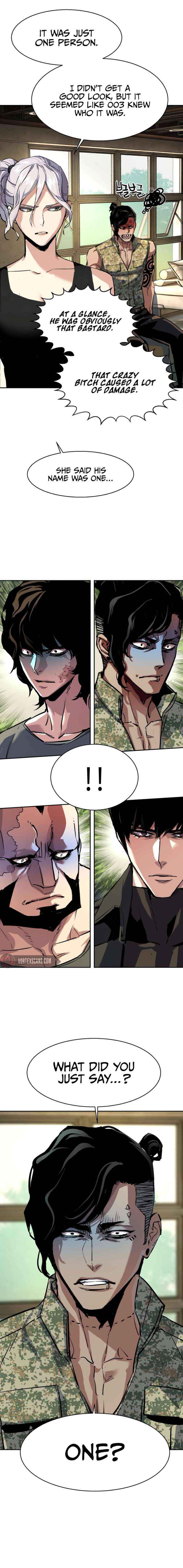 Read Mercenary Enrollment EN Manga Online