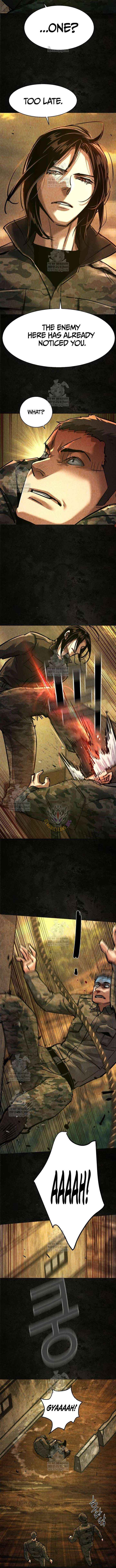 Read Mercenary Enrollment EN Manga Online