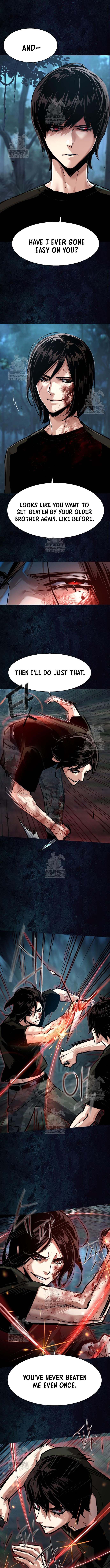 Read Mercenary Enrollment EN Manga Online