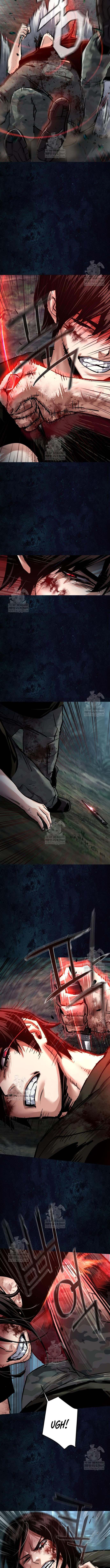 Read Mercenary Enrollment EN Manga Online