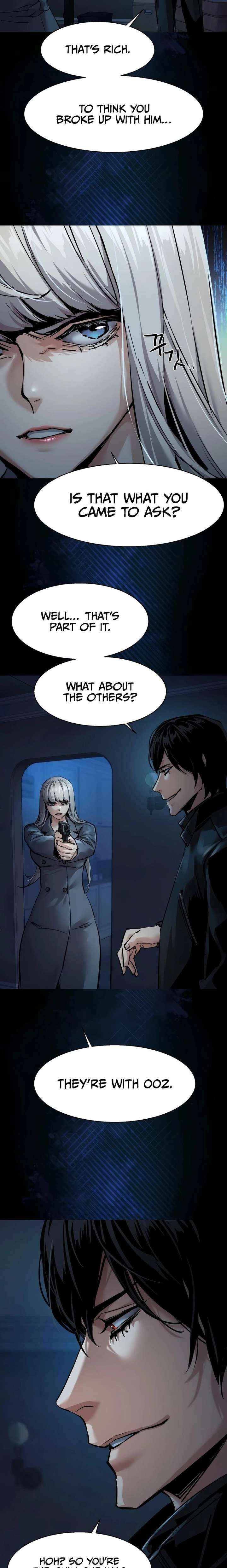 Read Mercenary Enrollment EN Manga Online
