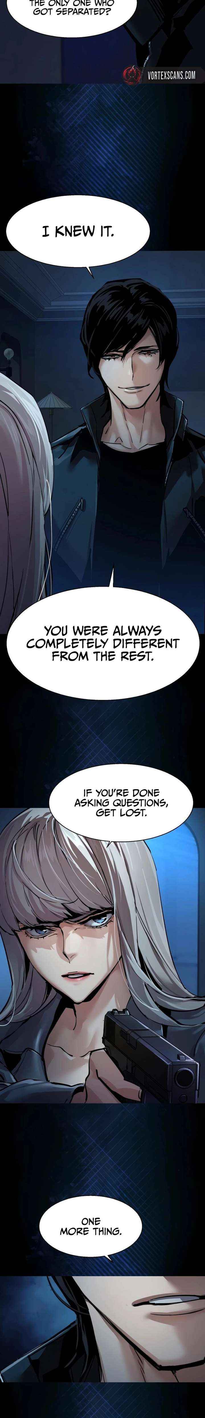 Read Mercenary Enrollment EN Manga Online