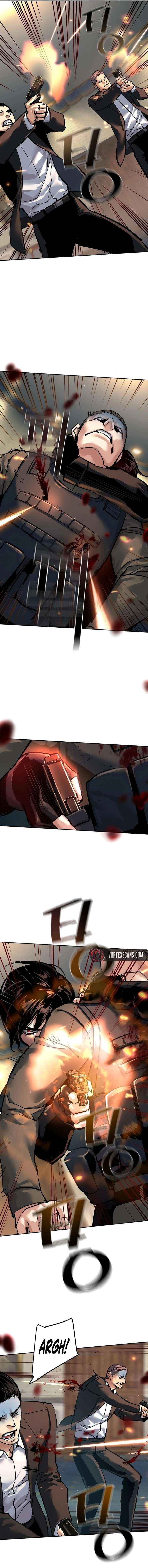 Read Mercenary Enrollment EN Manga Online