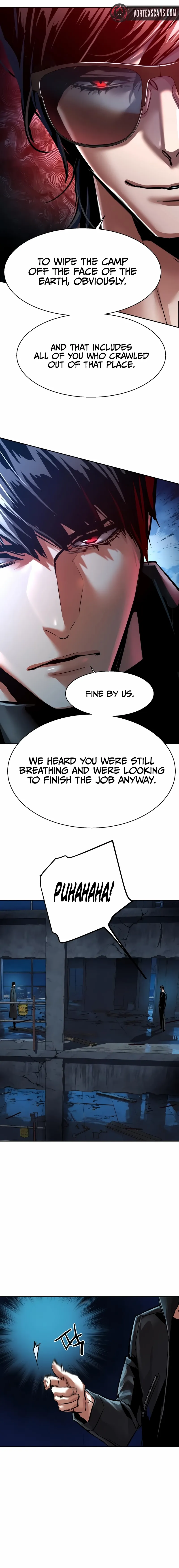 Read Mercenary Enrollment EN Manga Online