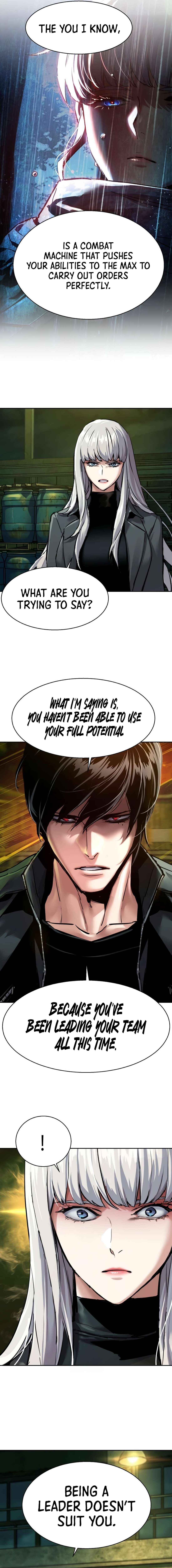 Read Mercenary Enrollment EN Manga Online