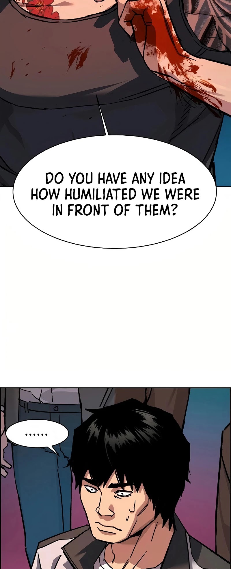Read Mercenary Enrollment EN Manga Online