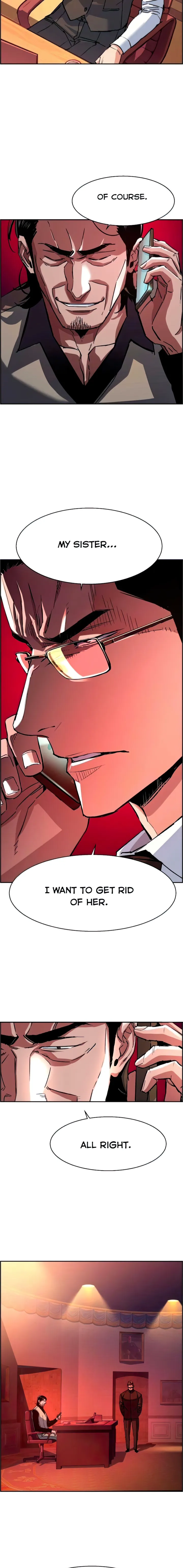 Read Mercenary Enrollment EN Manga Online