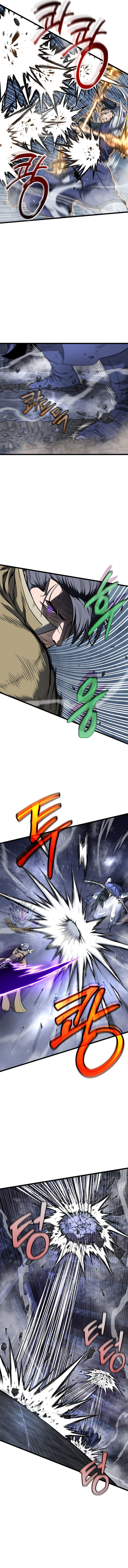 Read Murim Login EN Manga Online