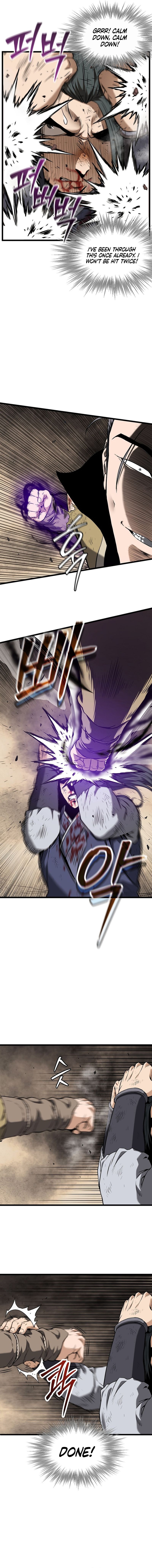 Read Murim Login EN Manga Online