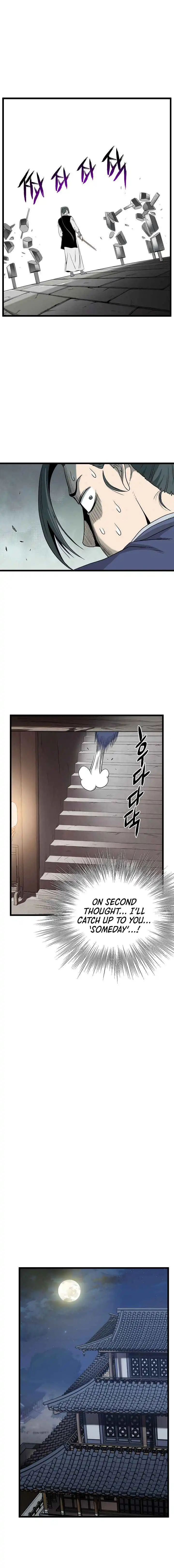 Read Murim Login EN Manga Online
