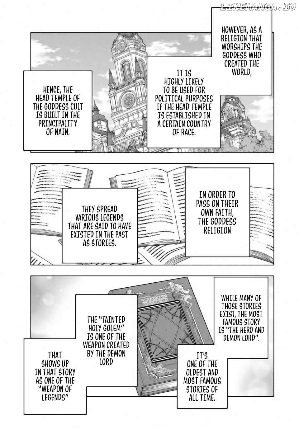 Read My Gift LVL 9999 Unlimited Gacha EN Manga Online