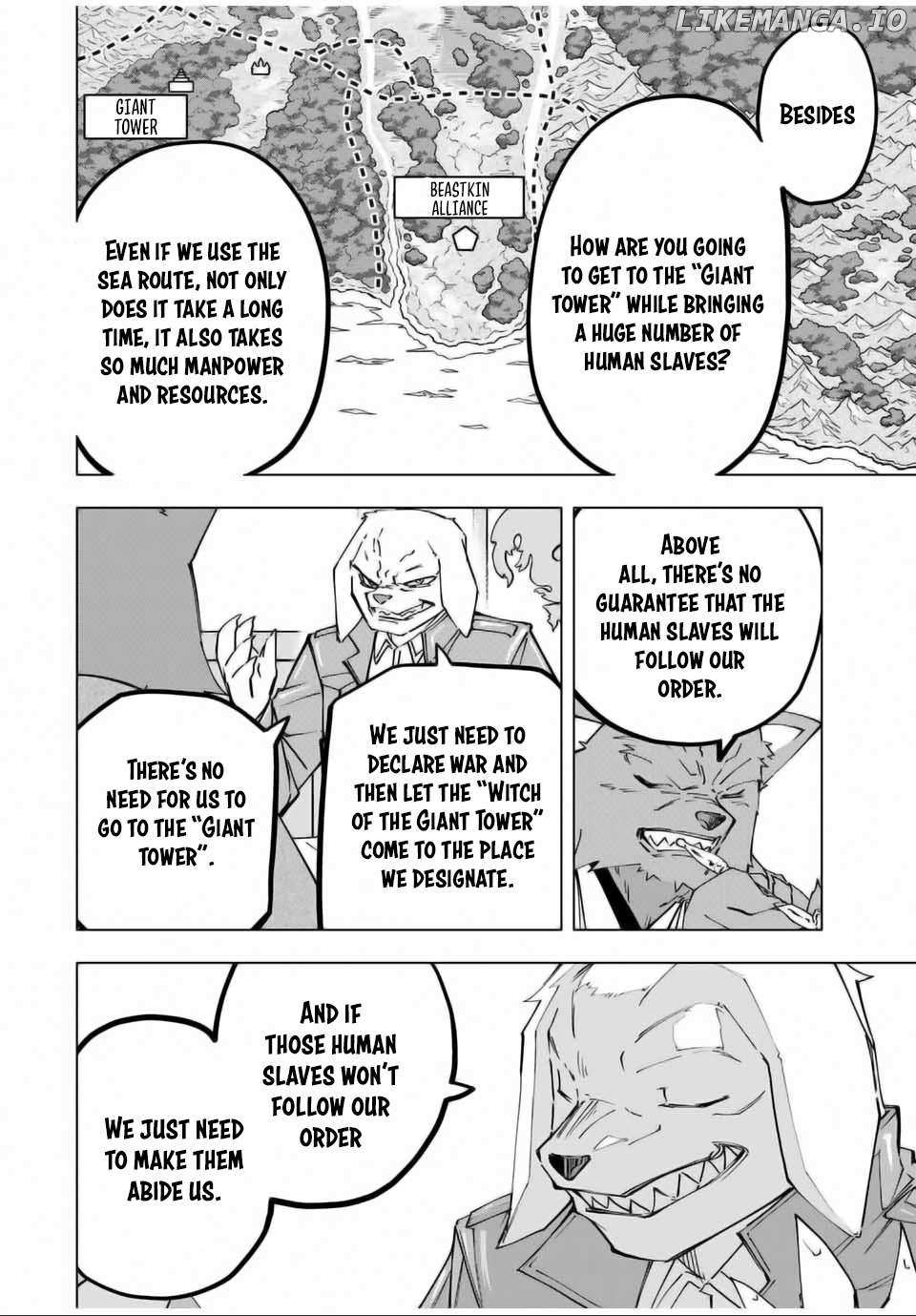 Read My Gift LVL 9999 Unlimited Gacha EN Manga Online