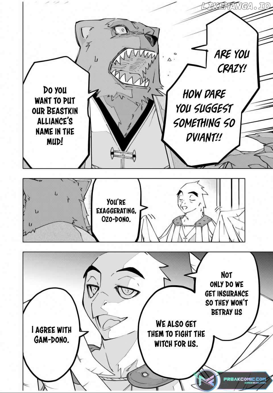 Read My Gift LVL 9999 Unlimited Gacha EN Manga Online