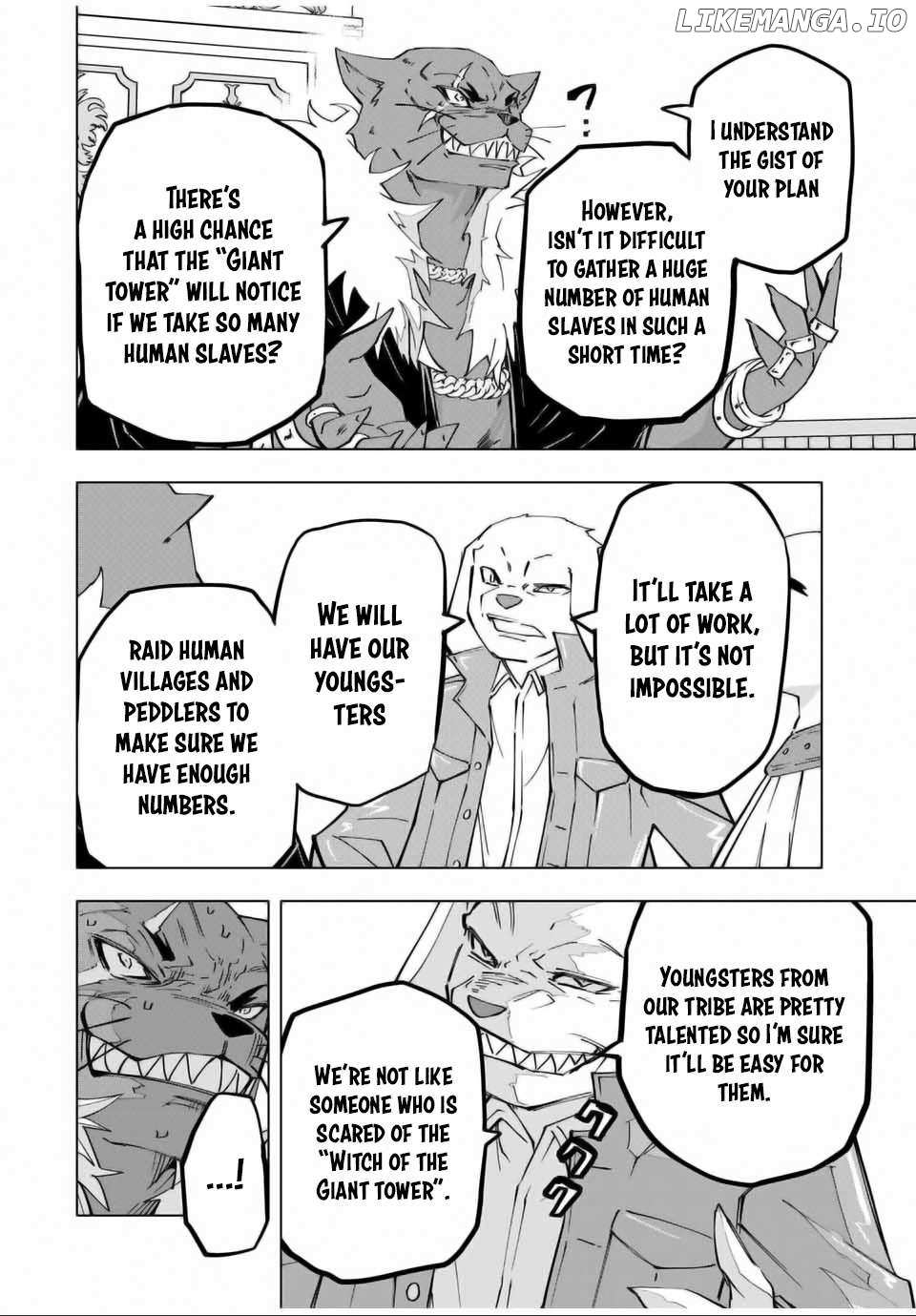 Read My Gift LVL 9999 Unlimited Gacha EN Manga Online