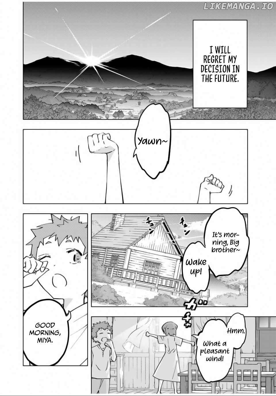 Read My Gift LVL 9999 Unlimited Gacha EN Manga Online