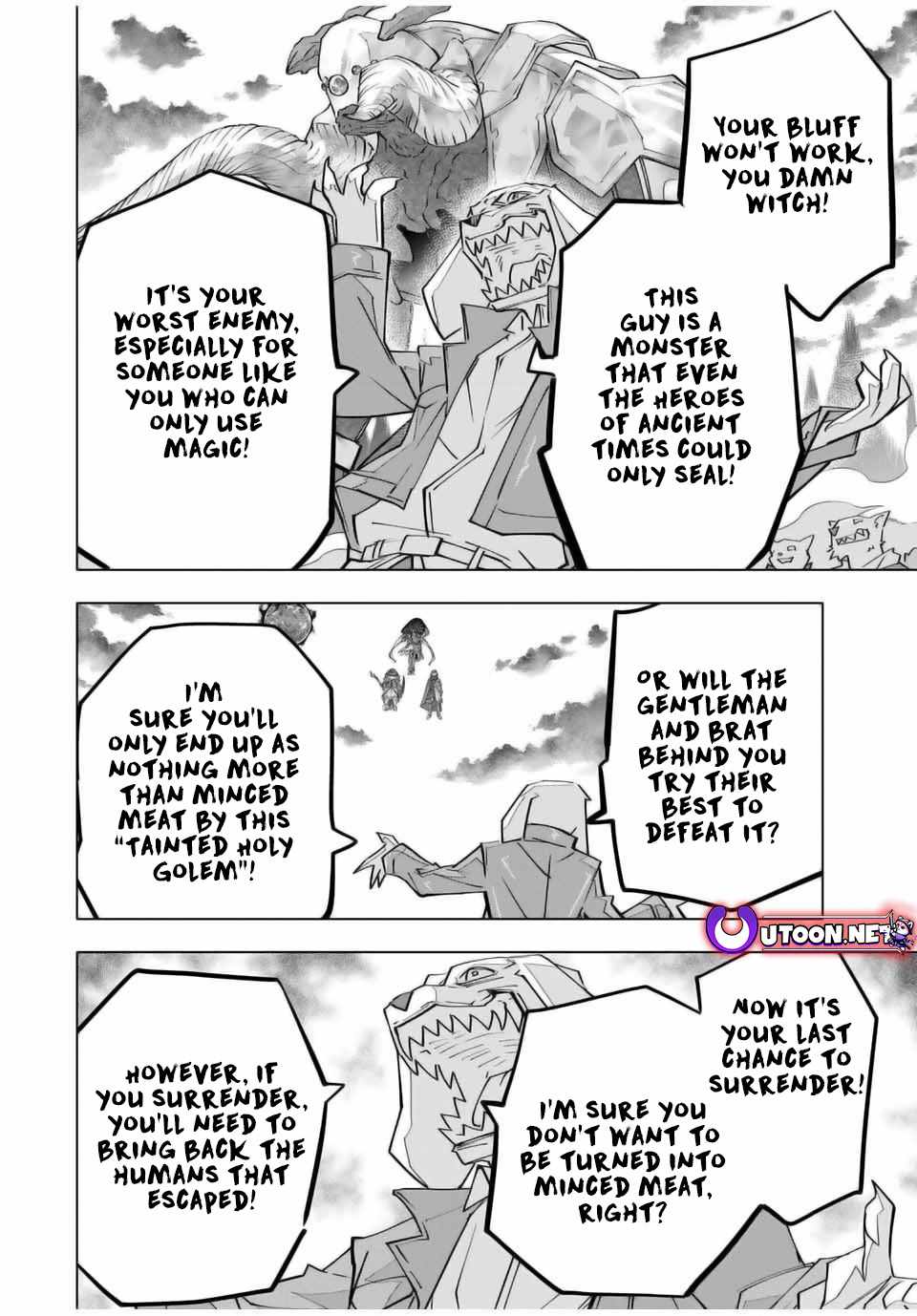 Read My Gift LVL 9999 Unlimited Gacha EN Manga Online