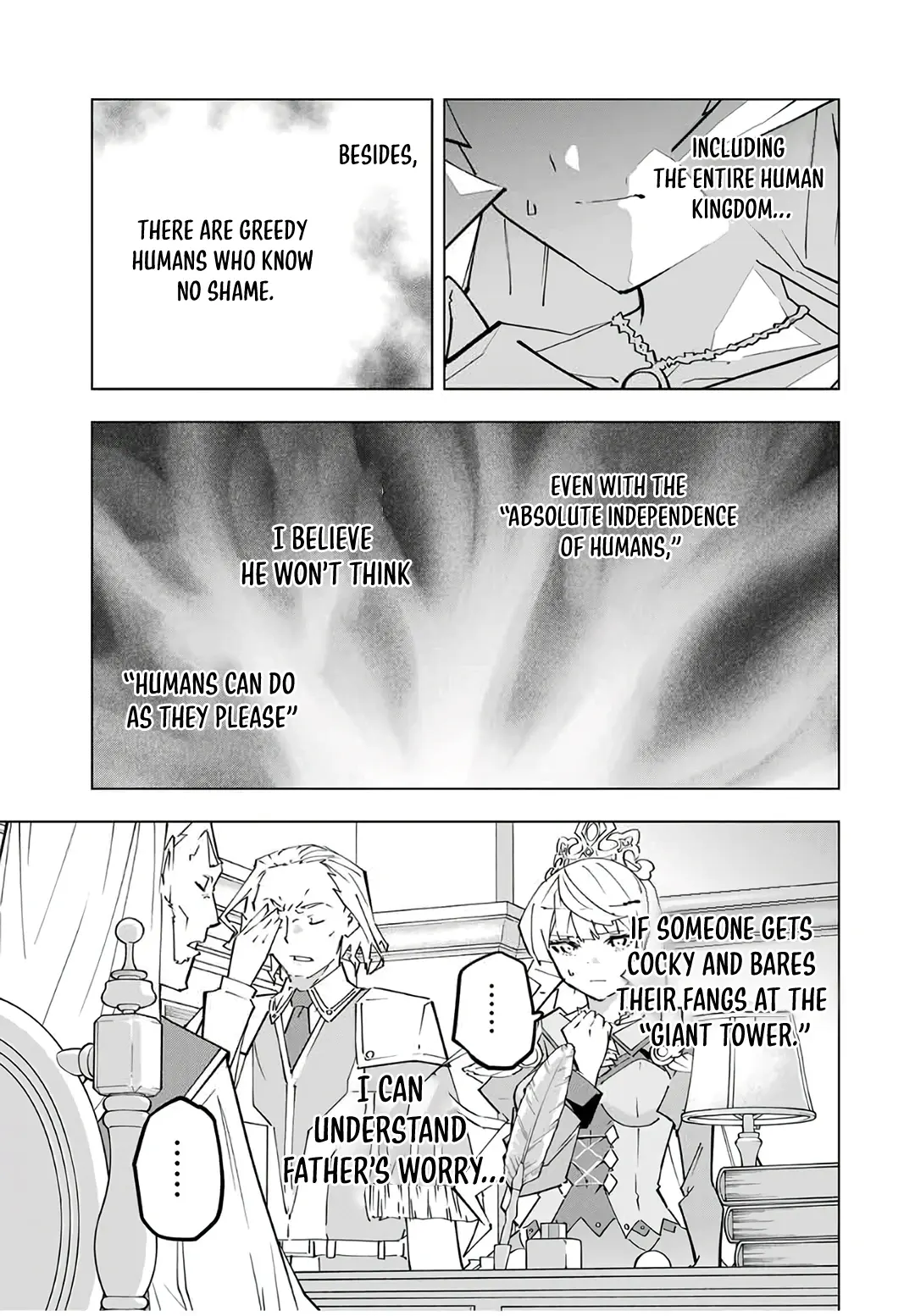 Read My Gift LVL 9999 Unlimited Gacha EN Manga Online