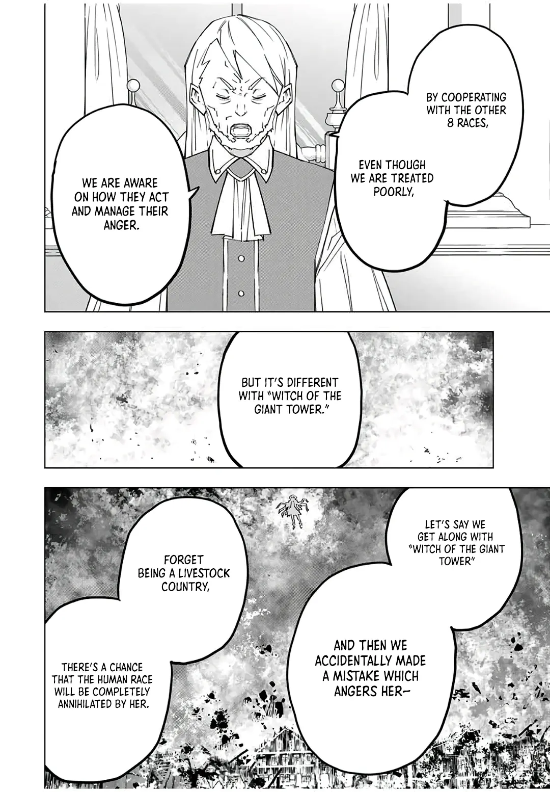 Read My Gift LVL 9999 Unlimited Gacha EN Manga Online