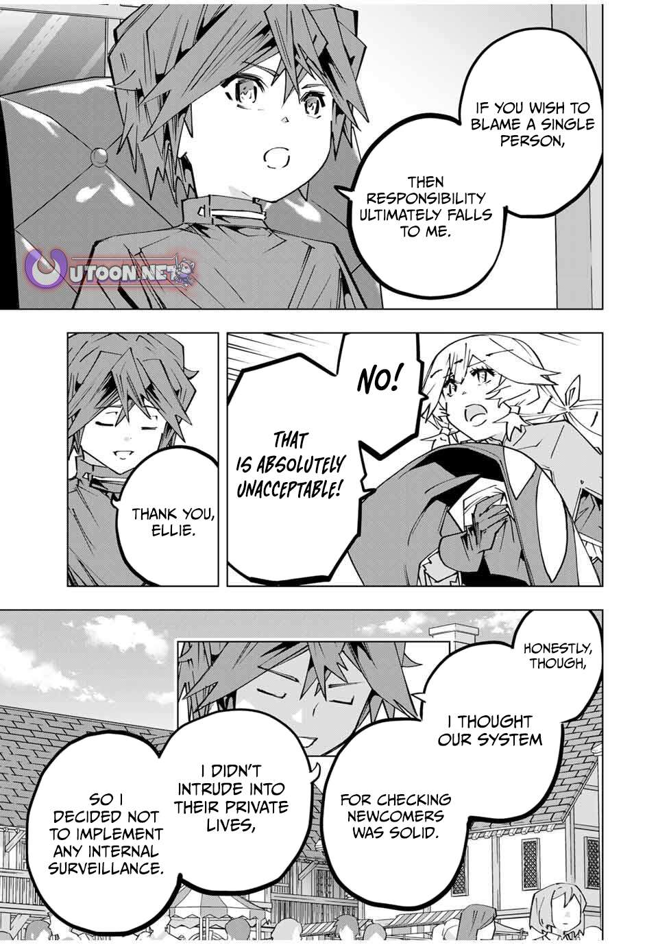 Read My Gift LVL 9999 Unlimited Gacha EN Manga Online