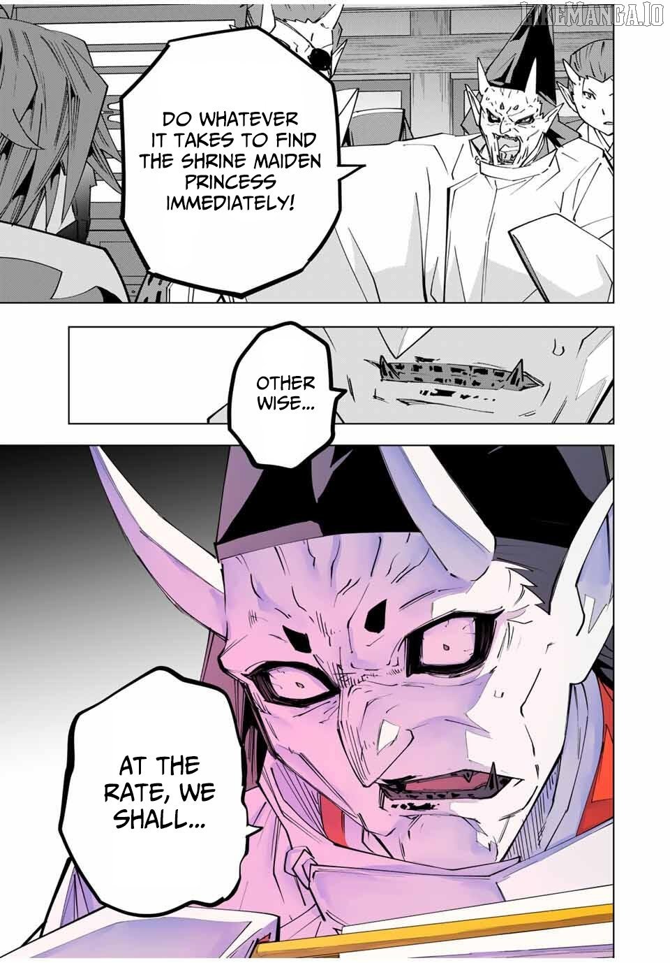 Read My Gift LVL 9999 Unlimited Gacha EN Manga Online