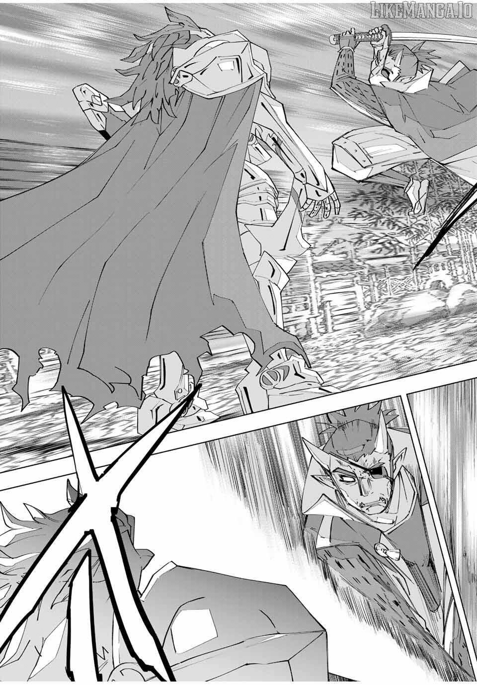 Read My Gift LVL 9999 Unlimited Gacha EN Manga Online