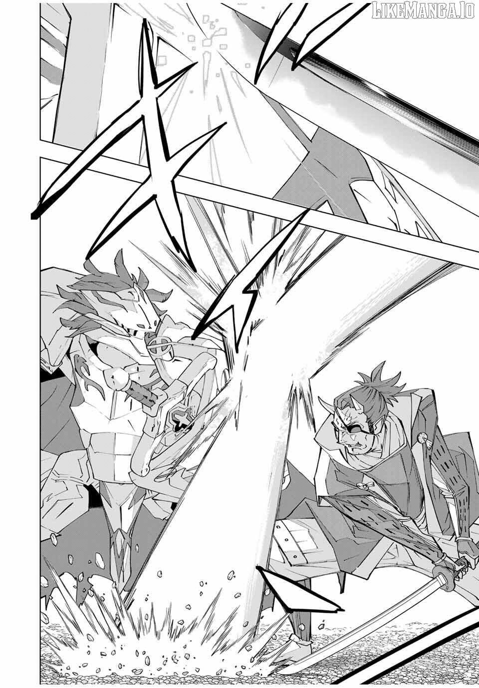 Read My Gift LVL 9999 Unlimited Gacha EN Manga Online