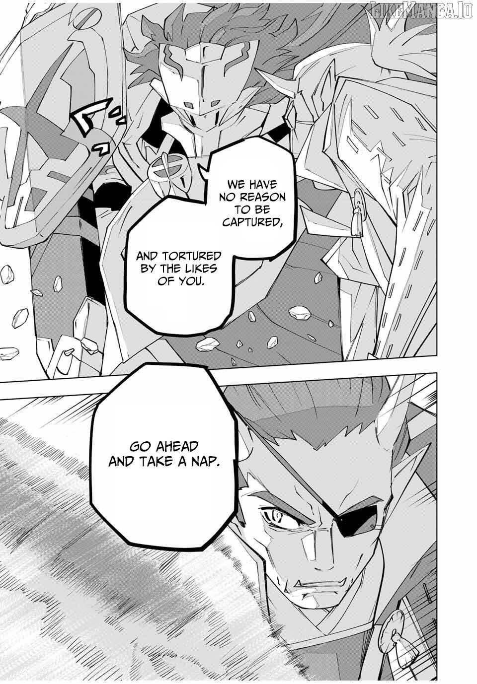 Read My Gift LVL 9999 Unlimited Gacha EN Manga Online