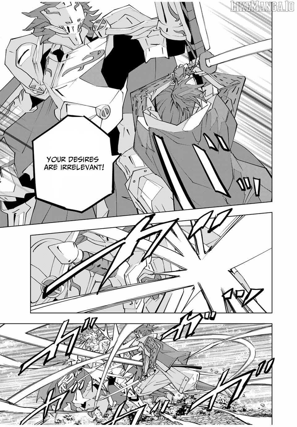 Read My Gift LVL 9999 Unlimited Gacha EN Manga Online