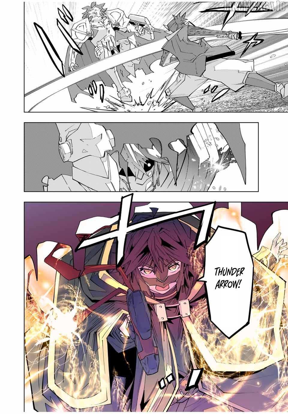Read My Gift LVL 9999 Unlimited Gacha EN Manga Online