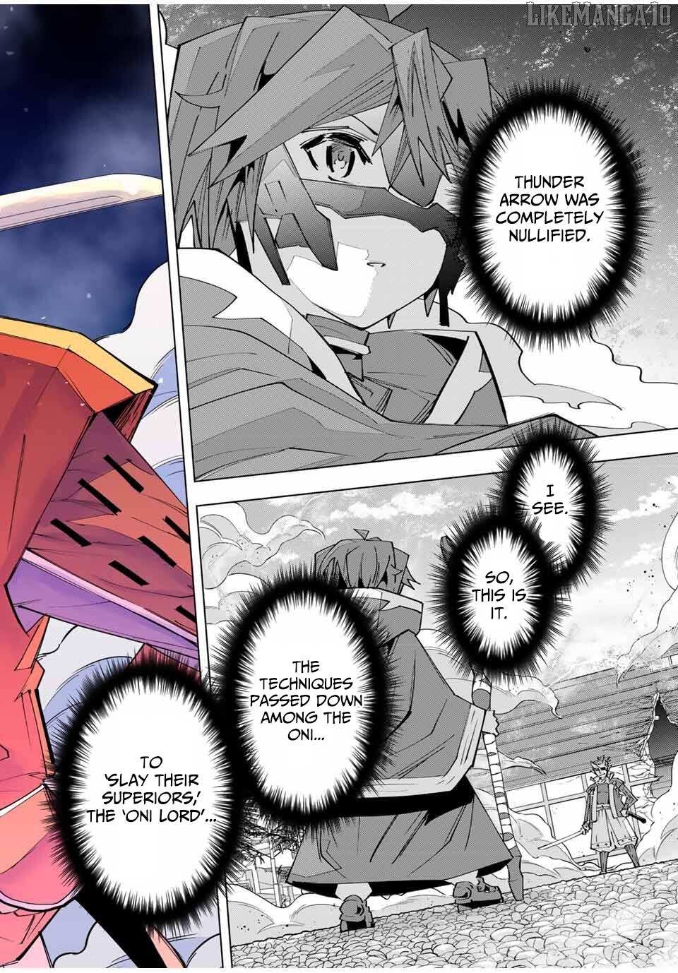 Read My Gift LVL 9999 Unlimited Gacha EN Manga Online