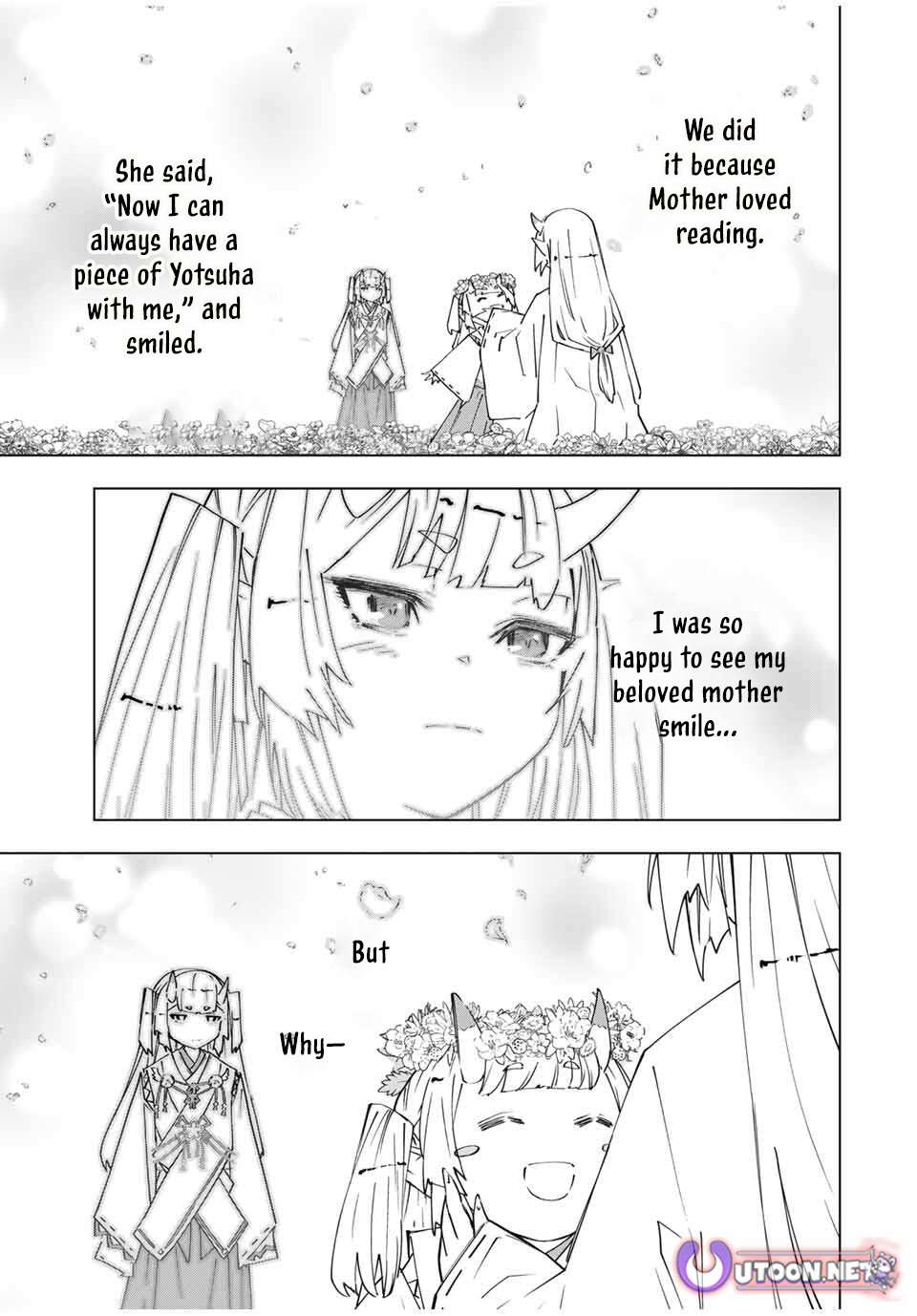 Read My Gift LVL 9999 Unlimited Gacha EN Manga Online