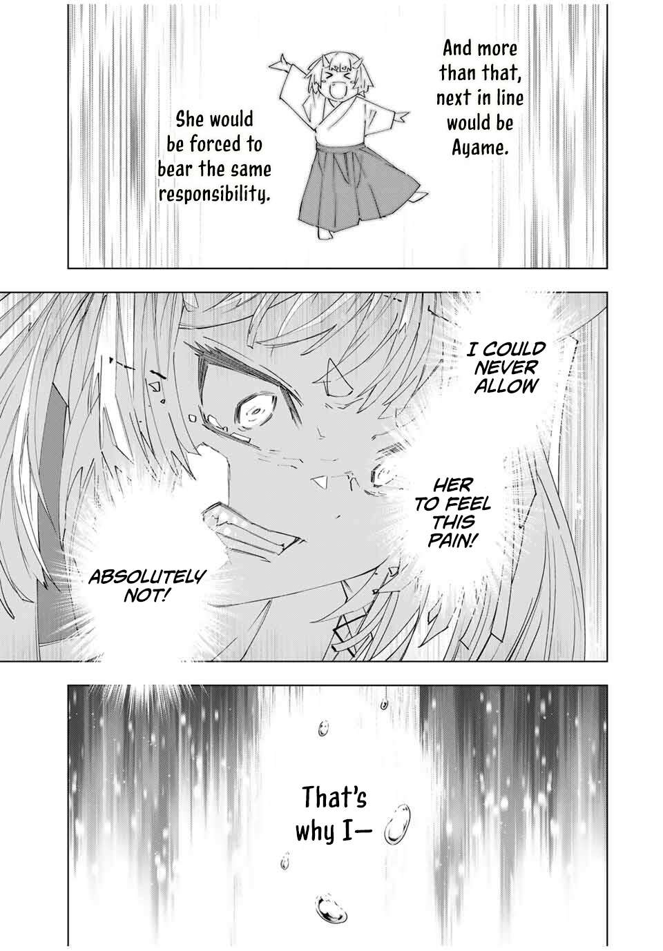 Read My Gift LVL 9999 Unlimited Gacha EN Manga Online