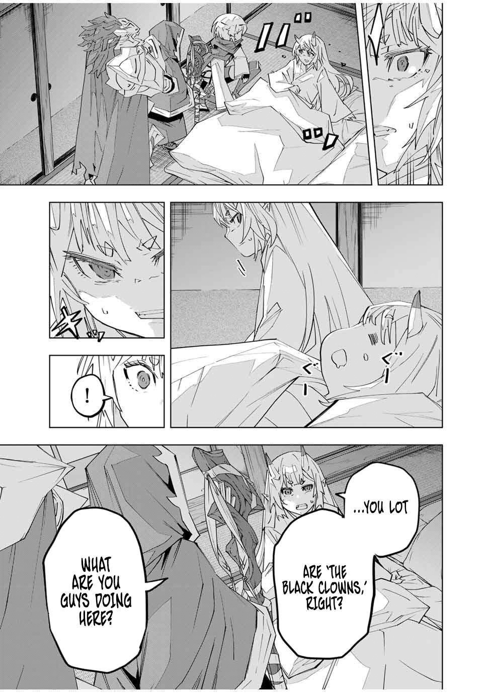 Read My Gift LVL 9999 Unlimited Gacha EN Manga Online