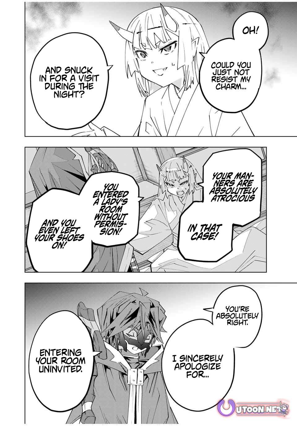 Read My Gift LVL 9999 Unlimited Gacha EN Manga Online