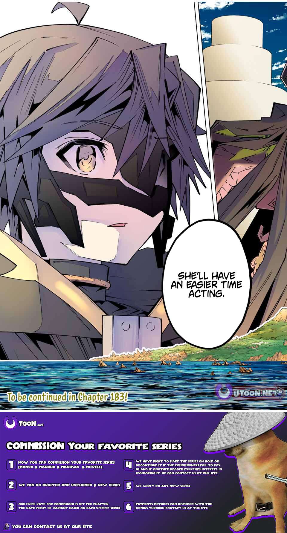 Read My Gift LVL 9999 Unlimited Gacha EN Manga Online