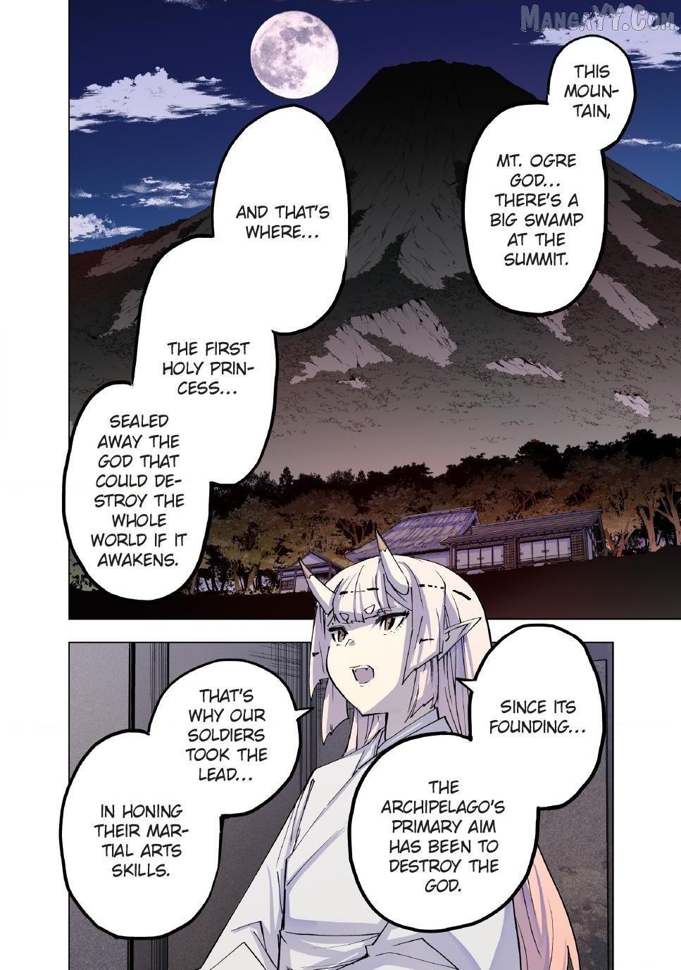 Read My Gift LVL 9999 Unlimited Gacha EN Manga Online