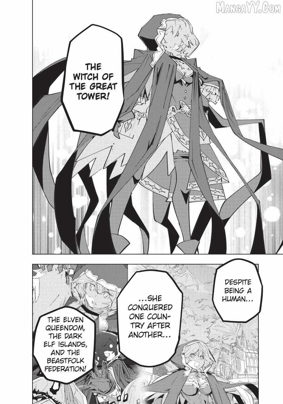 Read My Gift LVL 9999 Unlimited Gacha EN Manga Online